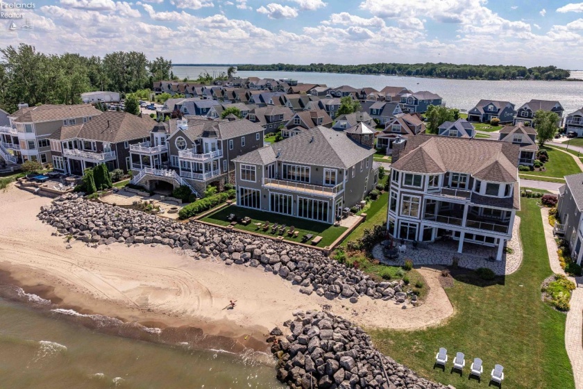 493 Bay Point Boulevard, Marblehead, 43440, 4 Bedrooms Bedrooms, ,5 BathroomsBathrooms,Residential,For Sale,Bay Point,20262298