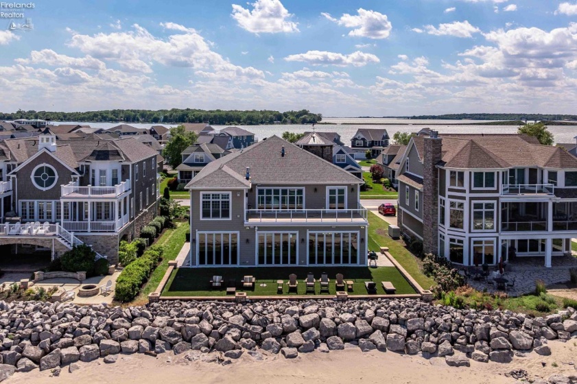 493 Bay Point Boulevard, Marblehead, 43440, 4 Bedrooms Bedrooms, ,5 BathroomsBathrooms,Residential,For Sale,Bay Point,20262298