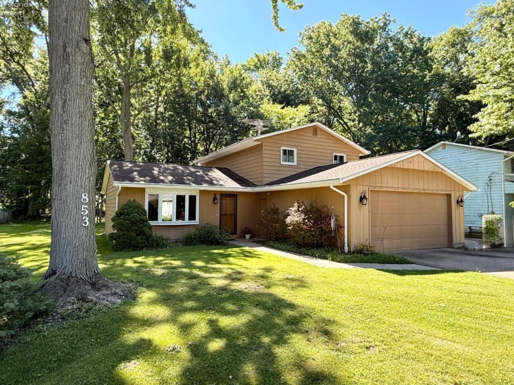 853 ALAMEDA Avenue, Sheffield Lake, 44054, 3 Bedrooms Bedrooms, ,2 BathroomsBathrooms,Residential,For Sale,ALAMEDA,20262509