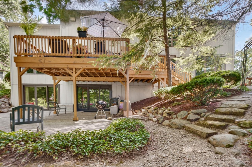 1193 Wildwood Drive, Vermilion, 44089, 4 Bedrooms Bedrooms, ,4 BathroomsBathrooms,Residential,For Sale,Wildwood,20262496