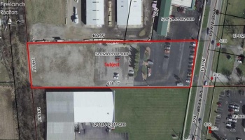 0 Milan Avenue, Norwalk, 44857, ,Land,For Sale,Milan,20262515