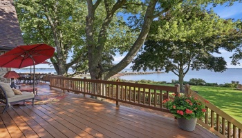 2549 Knob Hill Road, Marblehead, 43440, 4 Bedrooms Bedrooms, ,4 BathroomsBathrooms,Residential,For Sale,Knob Hill,20262513