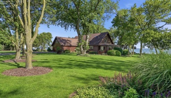 2549 Knob Hill Road, Marblehead, 43440, 4 Bedrooms Bedrooms, ,4 BathroomsBathrooms,Residential,For Sale,Knob Hill,20262513