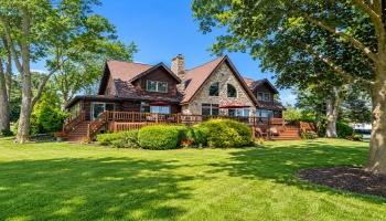 2549 Knob Hill Road, Marblehead, 43440, 4 Bedrooms Bedrooms, ,4 BathroomsBathrooms,Residential,For Sale,Knob Hill,20262513