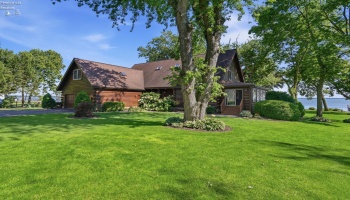 2549 Knob Hill Road, Marblehead, 43440, 4 Bedrooms Bedrooms, ,4 BathroomsBathrooms,Residential,For Sale,Knob Hill,20262513
