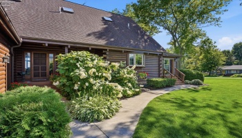 2549 Knob Hill Road, Marblehead, 43440, 4 Bedrooms Bedrooms, ,4 BathroomsBathrooms,Residential,For Sale,Knob Hill,20262513