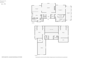 2549 Knob Hill Road, Marblehead, 43440, 4 Bedrooms Bedrooms, ,4 BathroomsBathrooms,Residential,For Sale,Knob Hill,20262513