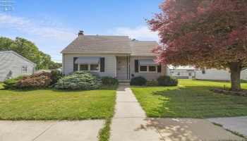 1219 Carbon Street, Fremont, 43420, 4 Bedrooms Bedrooms, ,1 BathroomBathrooms,Residential,For Sale,Carbon,20262476