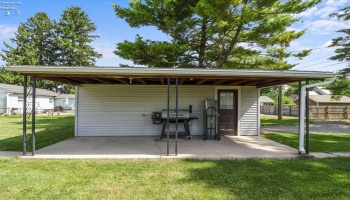 1219 Carbon Street, Fremont, 43420, 4 Bedrooms Bedrooms, ,1 BathroomBathrooms,Residential,For Sale,Carbon,20262476