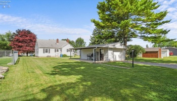 1219 Carbon Street, Fremont, 43420, 4 Bedrooms Bedrooms, ,1 BathroomBathrooms,Residential,For Sale,Carbon,20262476