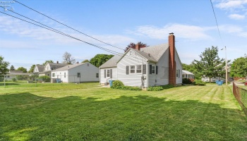 1219 Carbon Street, Fremont, 43420, 4 Bedrooms Bedrooms, ,1 BathroomBathrooms,Residential,For Sale,Carbon,20262476