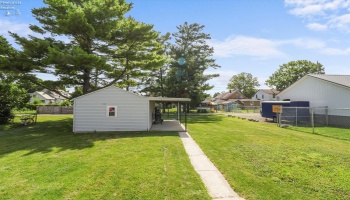 1219 Carbon Street, Fremont, 43420, 4 Bedrooms Bedrooms, ,1 BathroomBathrooms,Residential,For Sale,Carbon,20262476