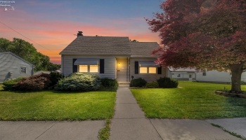 1219 Carbon Street, Fremont, 43420, 4 Bedrooms Bedrooms, ,1 BathroomBathrooms,Residential,For Sale,Carbon,20262476