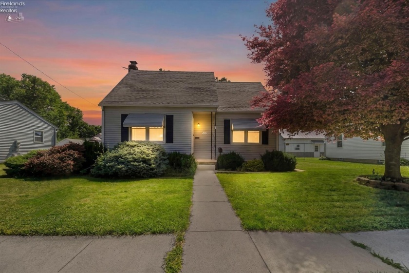 1219 Carbon Street, Fremont, 43420, 4 Bedrooms Bedrooms, ,1 BathroomBathrooms,Residential,For Sale,Carbon,20262476