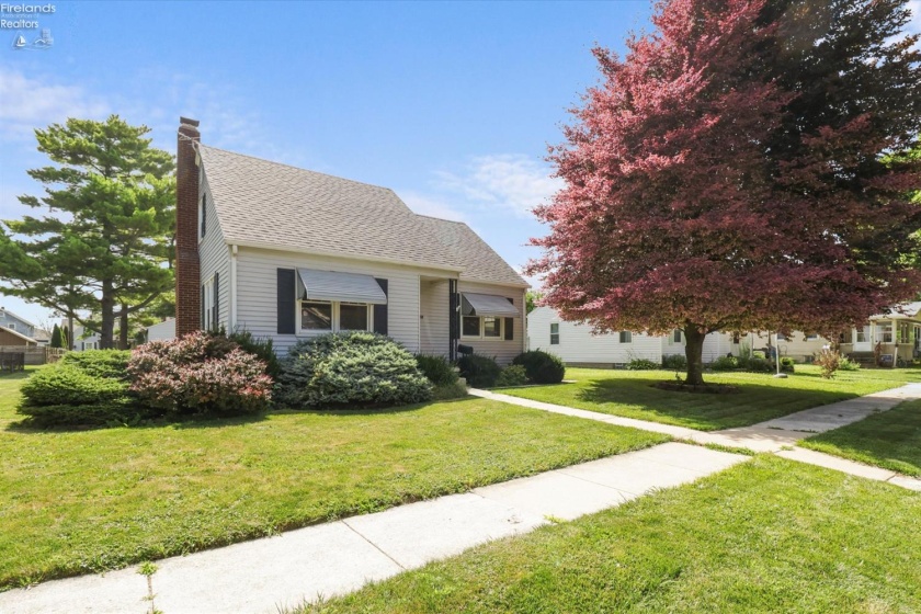 1219 Carbon Street, Fremont, 43420, 4 Bedrooms Bedrooms, ,1 BathroomBathrooms,Residential,For Sale,Carbon,20262476