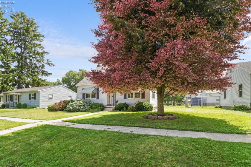 1219 Carbon Street, Fremont, 43420, 4 Bedrooms Bedrooms, ,1 BathroomBathrooms,Residential,For Sale,Carbon,20262476