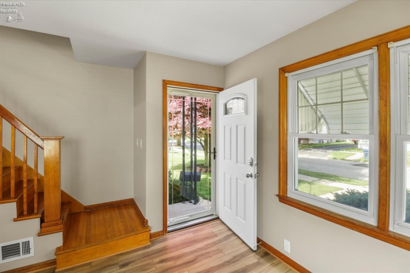 1219 Carbon Street, Fremont, 43420, 4 Bedrooms Bedrooms, ,1 BathroomBathrooms,Residential,For Sale,Carbon,20262476