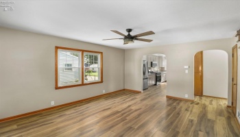 1219 Carbon Street, Fremont, 43420, 4 Bedrooms Bedrooms, ,1 BathroomBathrooms,Residential,For Sale,Carbon,20262476
