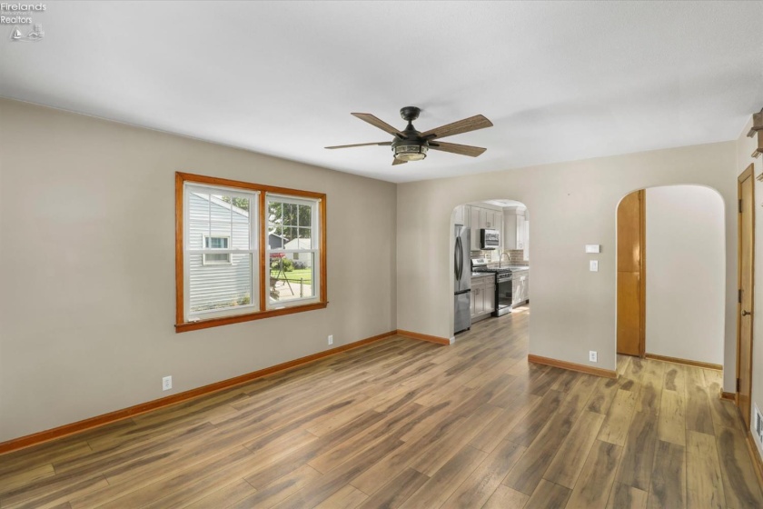 1219 Carbon Street, Fremont, 43420, 4 Bedrooms Bedrooms, ,1 BathroomBathrooms,Residential,For Sale,Carbon,20262476