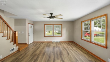1219 Carbon Street, Fremont, 43420, 4 Bedrooms Bedrooms, ,1 BathroomBathrooms,Residential,For Sale,Carbon,20262476