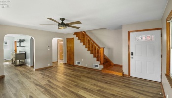 1219 Carbon Street, Fremont, 43420, 4 Bedrooms Bedrooms, ,1 BathroomBathrooms,Residential,For Sale,Carbon,20262476