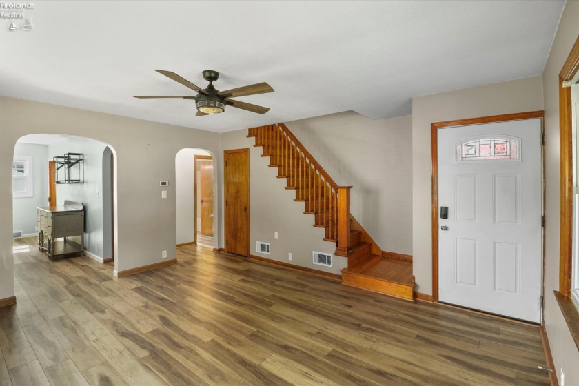 1219 Carbon Street, Fremont, 43420, 4 Bedrooms Bedrooms, ,1 BathroomBathrooms,Residential,For Sale,Carbon,20262476