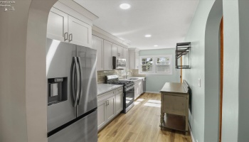 1219 Carbon Street, Fremont, 43420, 4 Bedrooms Bedrooms, ,1 BathroomBathrooms,Residential,For Sale,Carbon,20262476