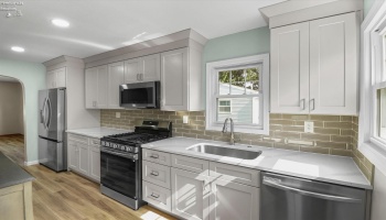 1219 Carbon Street, Fremont, 43420, 4 Bedrooms Bedrooms, ,1 BathroomBathrooms,Residential,For Sale,Carbon,20262476