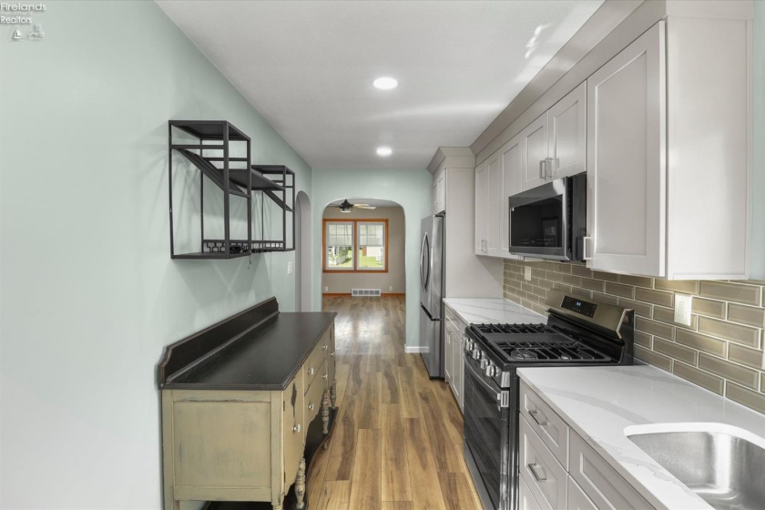 1219 Carbon Street, Fremont, 43420, 4 Bedrooms Bedrooms, ,1 BathroomBathrooms,Residential,For Sale,Carbon,20262476