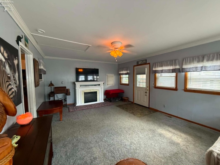 2524 Campbell Street, Sandusky, 44870, 2 Bedrooms Bedrooms, ,2 BathroomsBathrooms,Residential,For Sale,Campbell,20262482