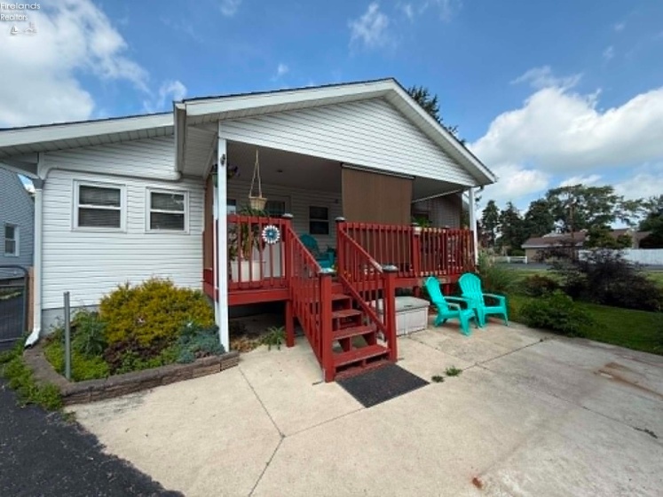 2524 Campbell Street, Sandusky, 44870, 2 Bedrooms Bedrooms, ,2 BathroomsBathrooms,Residential,For Sale,Campbell,20262482