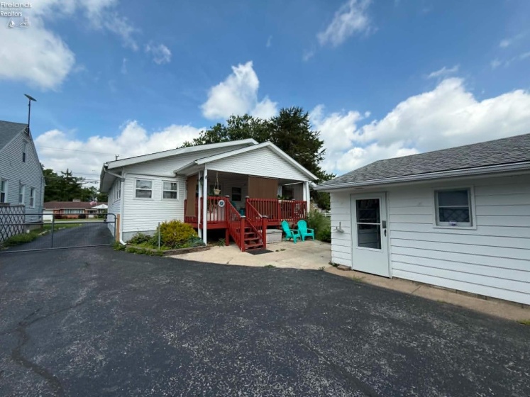 2524 Campbell Street, Sandusky, 44870, 2 Bedrooms Bedrooms, ,2 BathroomsBathrooms,Residential,For Sale,Campbell,20262482