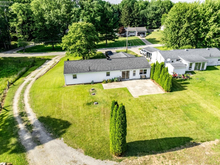 1881 Snyder Road, Willard, 44890, 3 Bedrooms Bedrooms, ,1 BathroomBathrooms,Residential,For Sale,Snyder,20262467