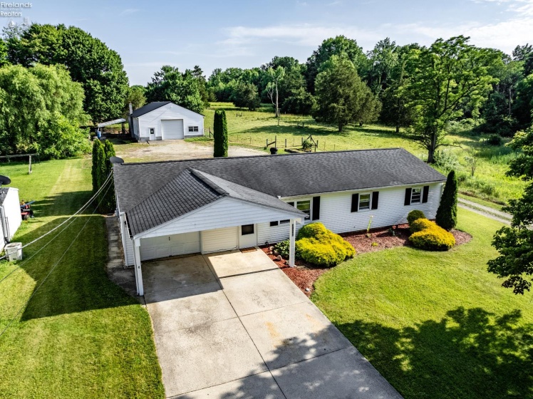 1881 Snyder Road, Willard, 44890, 3 Bedrooms Bedrooms, ,1 BathroomBathrooms,Residential,For Sale,Snyder,20262467