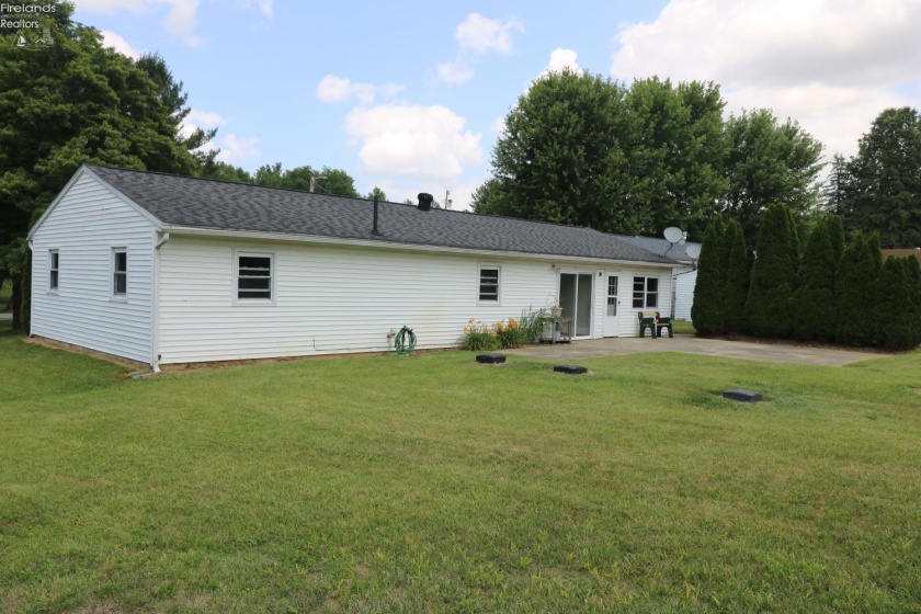 1881 Snyder Road, Willard, 44890, 3 Bedrooms Bedrooms, ,1 BathroomBathrooms,Residential,For Sale,Snyder,20262467