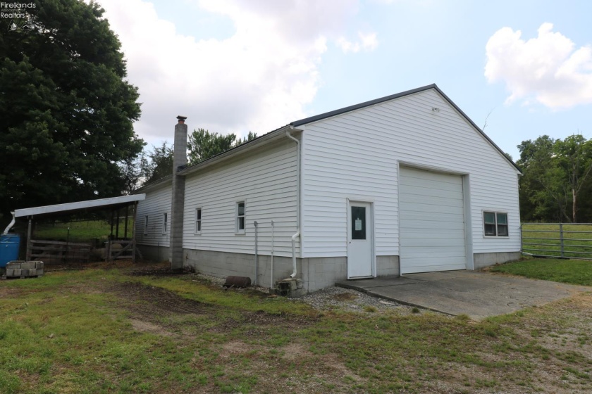1881 Snyder Road, Willard, 44890, 3 Bedrooms Bedrooms, ,1 BathroomBathrooms,Residential,For Sale,Snyder,20262467