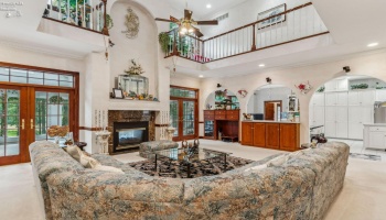 106 Sycamore Woods Lane, Tiffin, 44883, 6 Bedrooms Bedrooms, ,5 BathroomsBathrooms,Residential,For Sale,Sycamore Woods,20262534