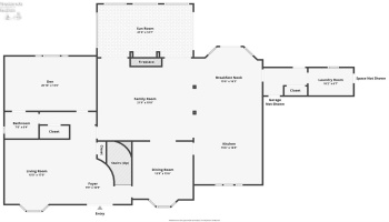 106 Sycamore Woods Lane, Tiffin, 44883, 6 Bedrooms Bedrooms, ,5 BathroomsBathrooms,Residential,For Sale,Sycamore Woods,20262534