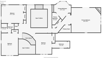 106 Sycamore Woods Lane, Tiffin, 44883, 6 Bedrooms Bedrooms, ,5 BathroomsBathrooms,Residential,For Sale,Sycamore Woods,20262534