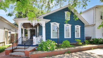 1012 Madison Street, Sandusky, 44870, 2 Bedrooms Bedrooms, ,1 BathroomBathrooms,Residential,For Sale,Madison,20262538