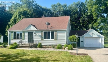 51 Christie Avenue, Norwalk, 44857, 3 Bedrooms Bedrooms, ,2 BathroomsBathrooms,Residential,For Sale,Christie,20262529