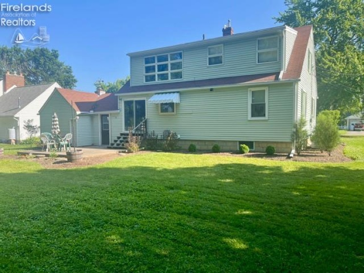 51 Christie Avenue, Norwalk, 44857, 3 Bedrooms Bedrooms, ,2 BathroomsBathrooms,Residential,For Sale,Christie,20262529