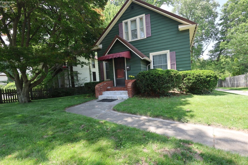 273 Main Street, Norwalk, 44857, 3 Bedrooms Bedrooms, ,2 BathroomsBathrooms,Residential,For Sale,Main,20262500