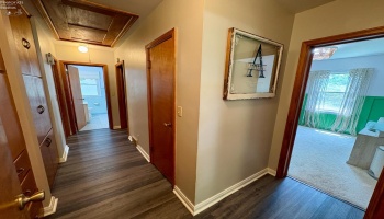 1235 Jefferson Road, Fostoria, 44830, 3 Bedrooms Bedrooms, ,2 BathroomsBathrooms,Residential,For Sale,Jefferson,20262541