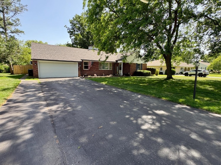 1235 Jefferson Road, Fostoria, 44830, 3 Bedrooms Bedrooms, ,2 BathroomsBathrooms,Residential,For Sale,Jefferson,20262541