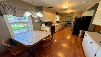 1235 Jefferson Road, Fostoria, 44830, 3 Bedrooms Bedrooms, ,2 BathroomsBathrooms,Residential,For Sale,Jefferson,20262541