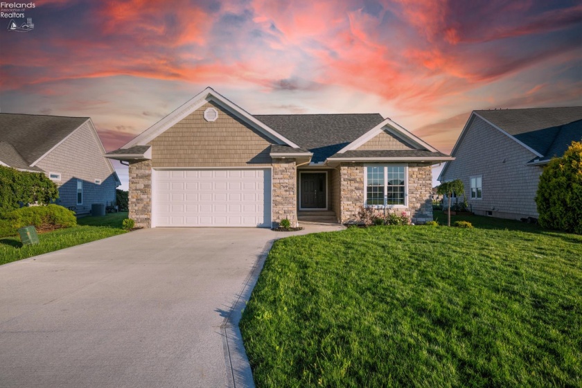 769 Harbor Road, Port Clinton, 43452, 3 Bedrooms Bedrooms, ,2 BathroomsBathrooms,Residential,For Sale,Harbor,20262533