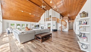 4119 Mooresdock Road, Port Clinton, 43452, 4 Bedrooms Bedrooms, ,4 BathroomsBathrooms,Residential,For Sale,Mooresdock,20262458