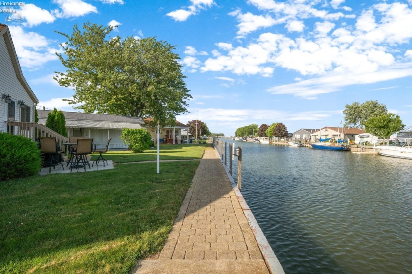 1551 Anchor Avenue, Port Clinton, 43452, 3 Bedrooms Bedrooms, ,3 BathroomsBathrooms,Residential,For Sale,Anchor,20262551