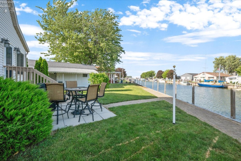 1551 Anchor Avenue, Port Clinton, 43452, 3 Bedrooms Bedrooms, ,3 BathroomsBathrooms,Residential,For Sale,Anchor,20262551